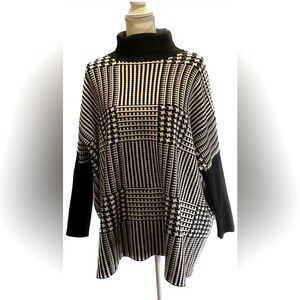 Joseph A oversized sweater